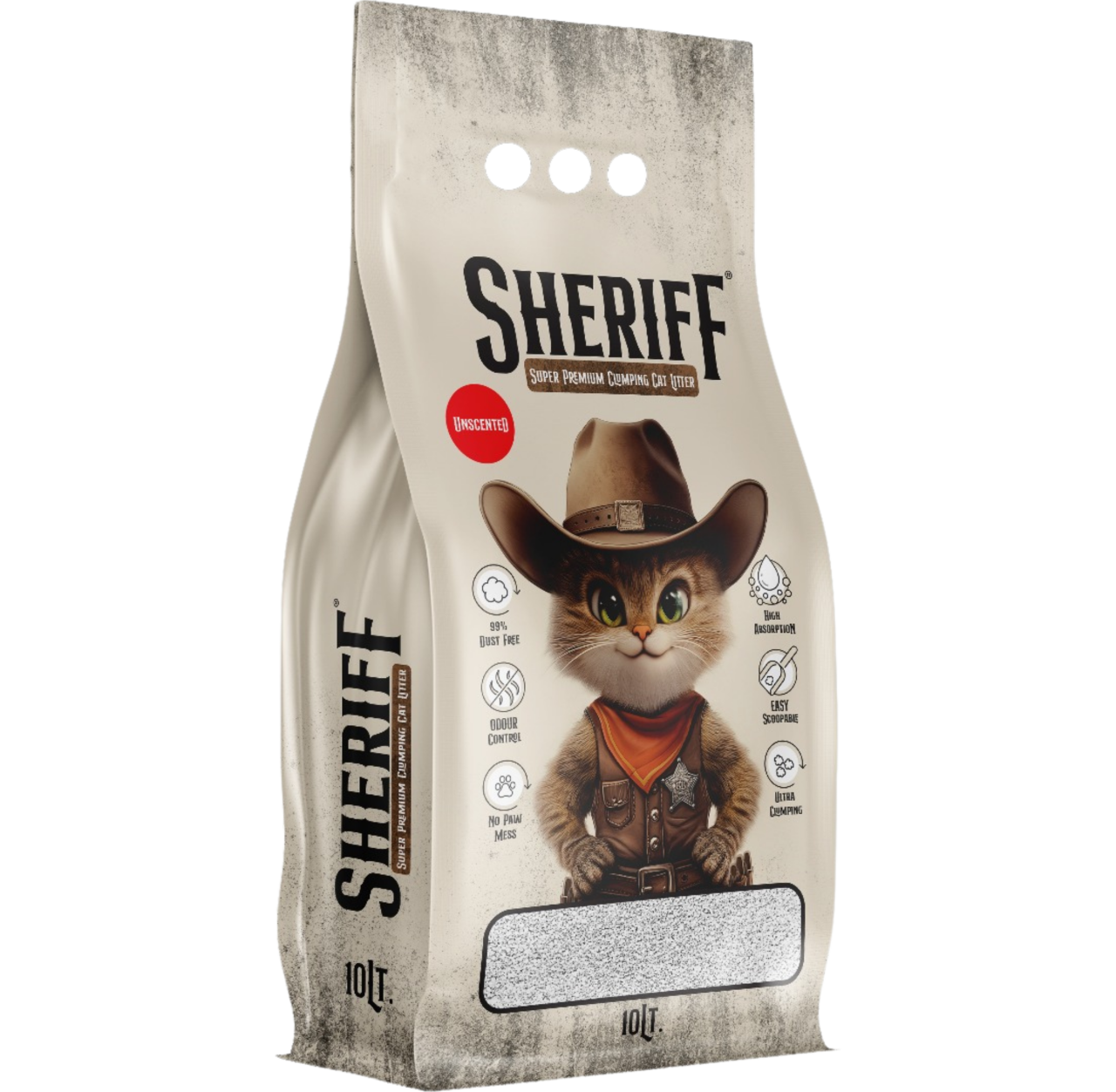 SHERIFF