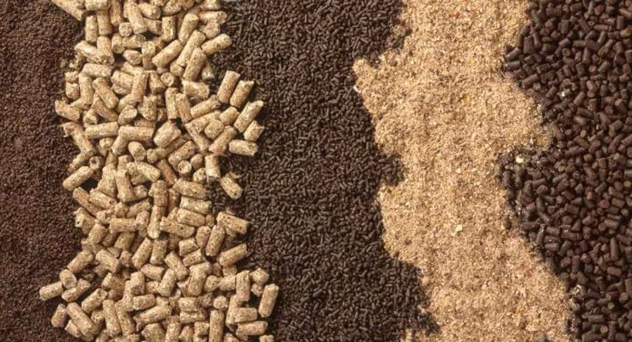 BB Maden - Ağartma Toprağı